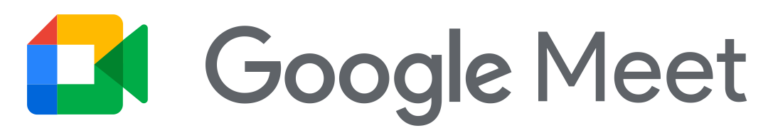 Certified for Google Meet Logo