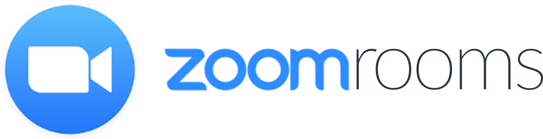 Certified for Zoom Rooms Logo